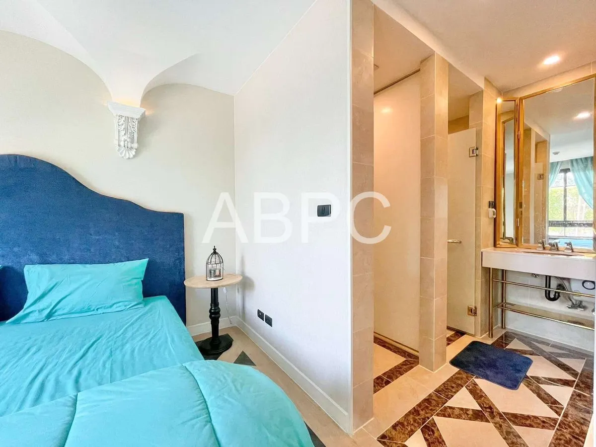 1Bedroom 1 Bathroom photo 5