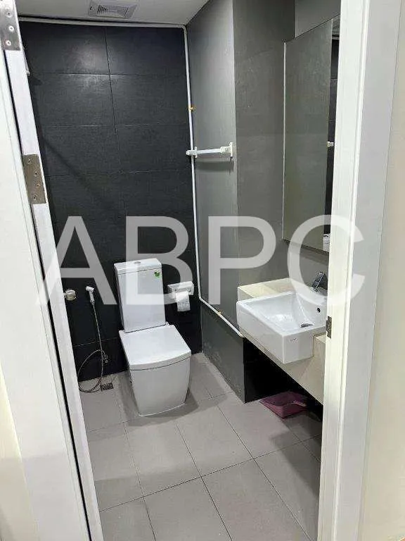 Newly Renovated Ocean View Studio Condo In Jomtien photo 11