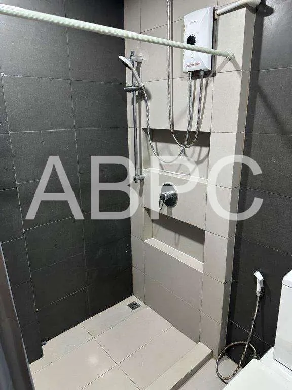 Newly Renovated Ocean View Studio Condo In Jomtien photo 12