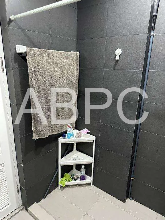 Newly Renovated Ocean View Studio Condo In Jomtien photo 13