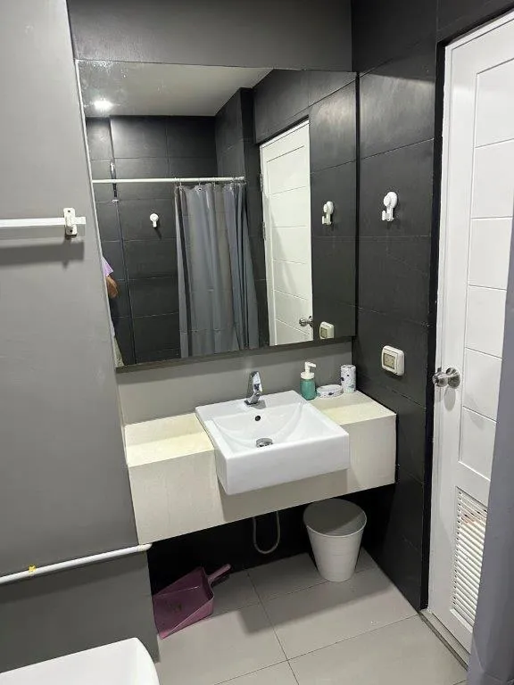 Newly Renovated Ocean View Studio Condo In Jomtien photo 22