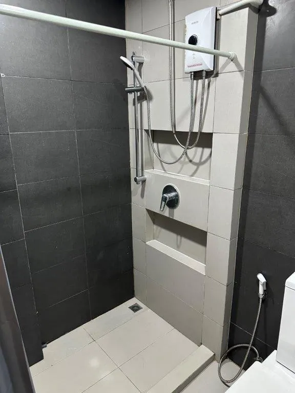 Newly Renovated Ocean View Studio Condo In Jomtien photo 23