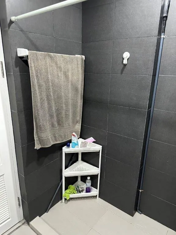 Newly Renovated Ocean View Studio Condo In Jomtien photo 24
