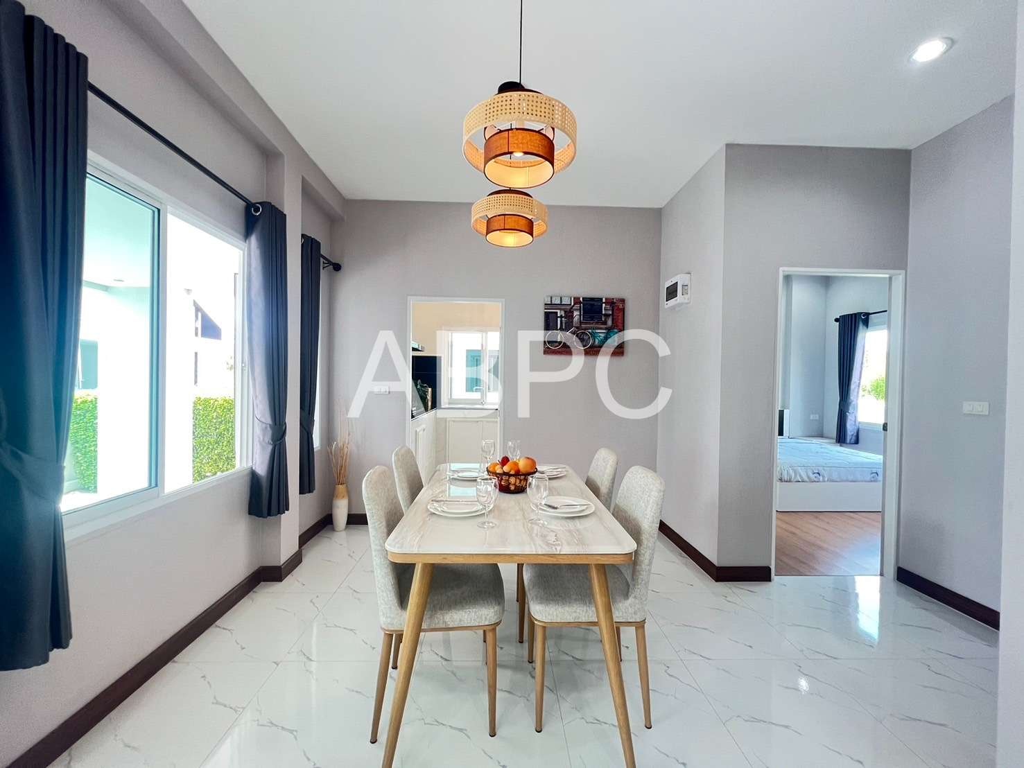 Beand new house 3 Bedroom 2 Bathroom in Mapprachan photo 7