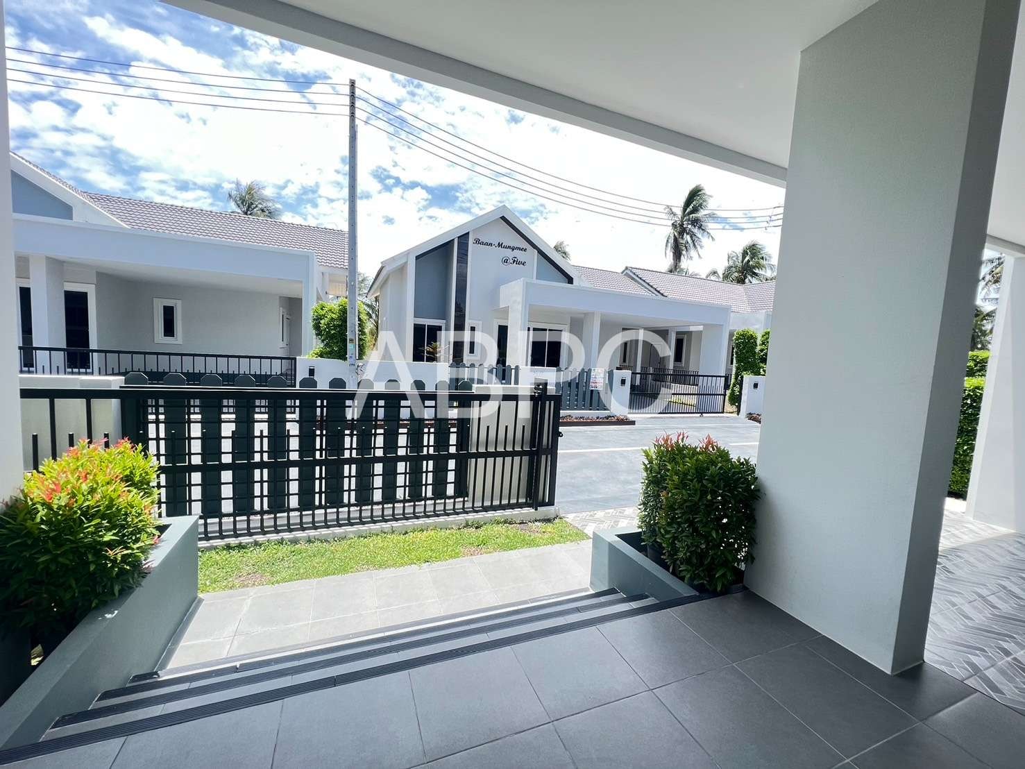 Beand new house 3 Bedroom 2 Bathroom in Mapprachan photo 3