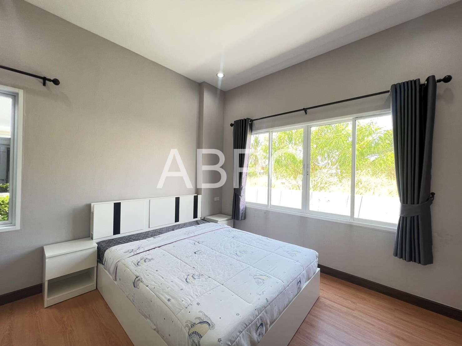 Beand new house 3 Bedroom 2 Bathroom in Mapprachan photo 5