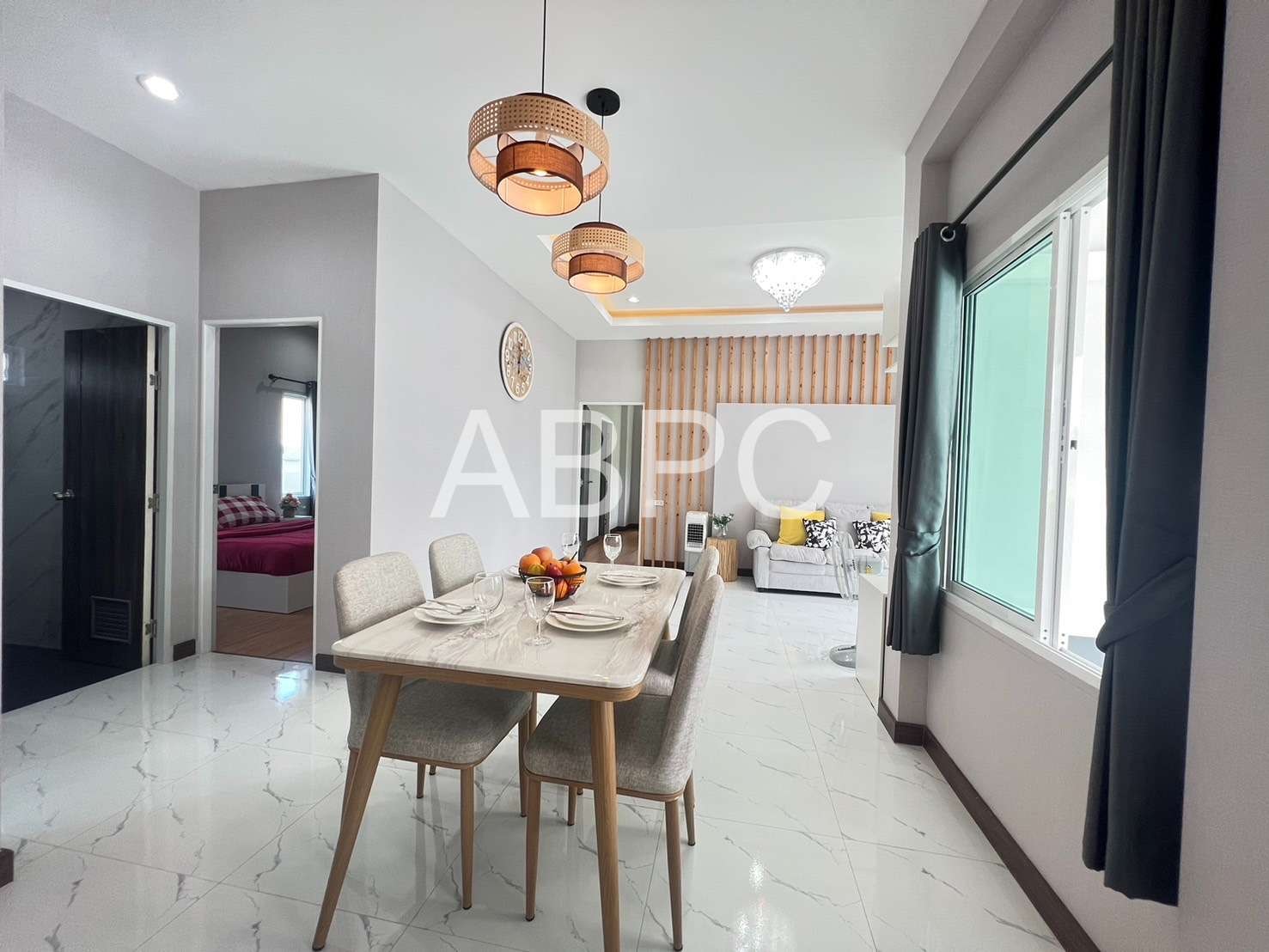 Beand new house 3 Bedroom 2 Bathroom in Mapprachan photo 8