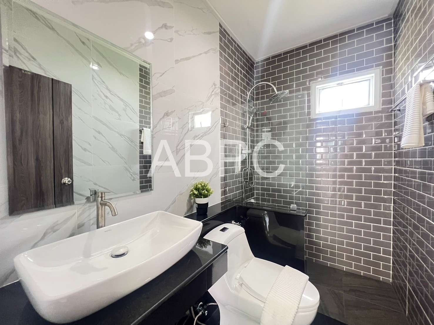 Beand new house 3 Bedroom 2 Bathroom in Mapprachan photo 13