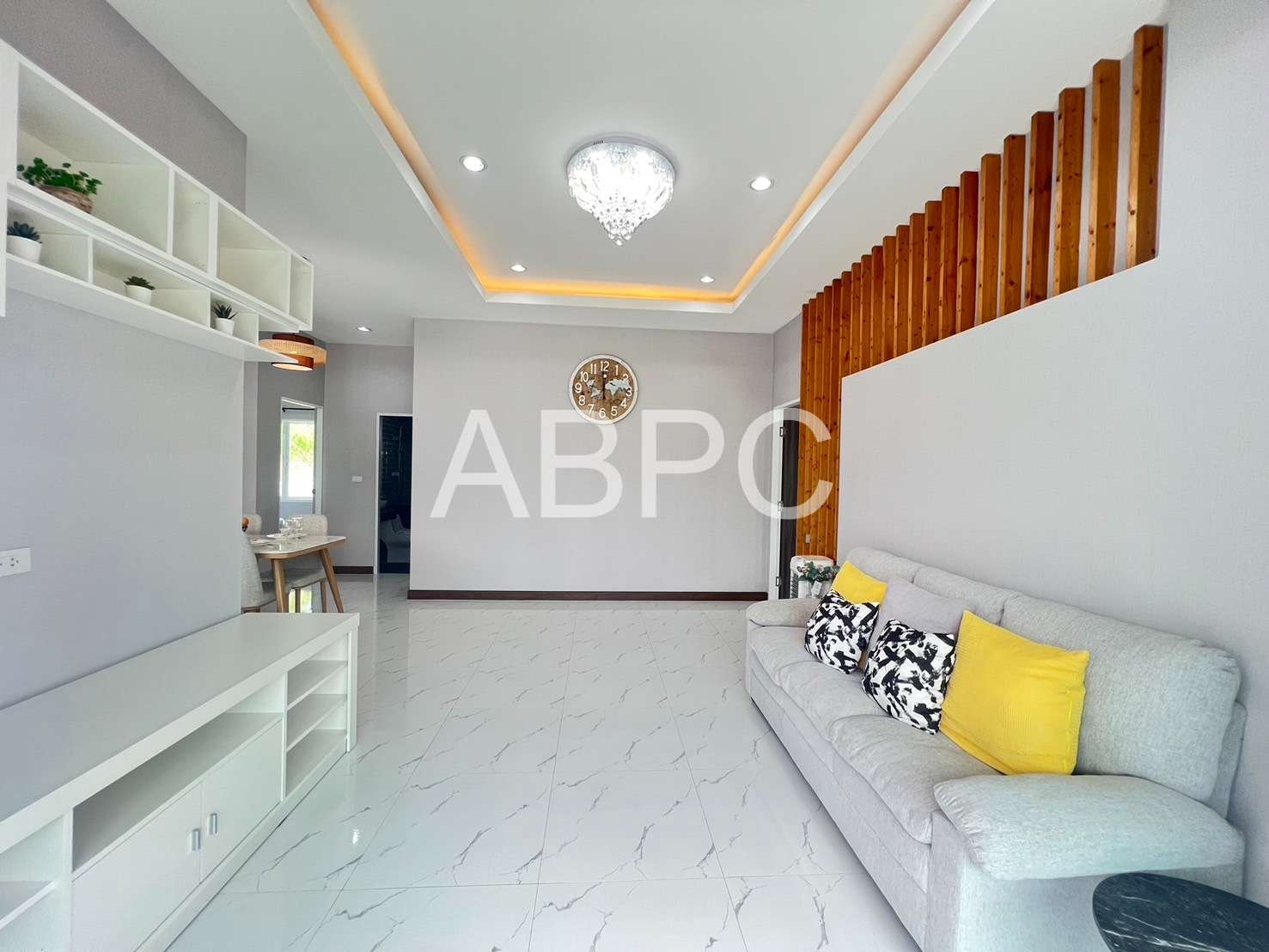 Beand new house 3 Bedroom 2 Bathroom in Mapprachan photo 6