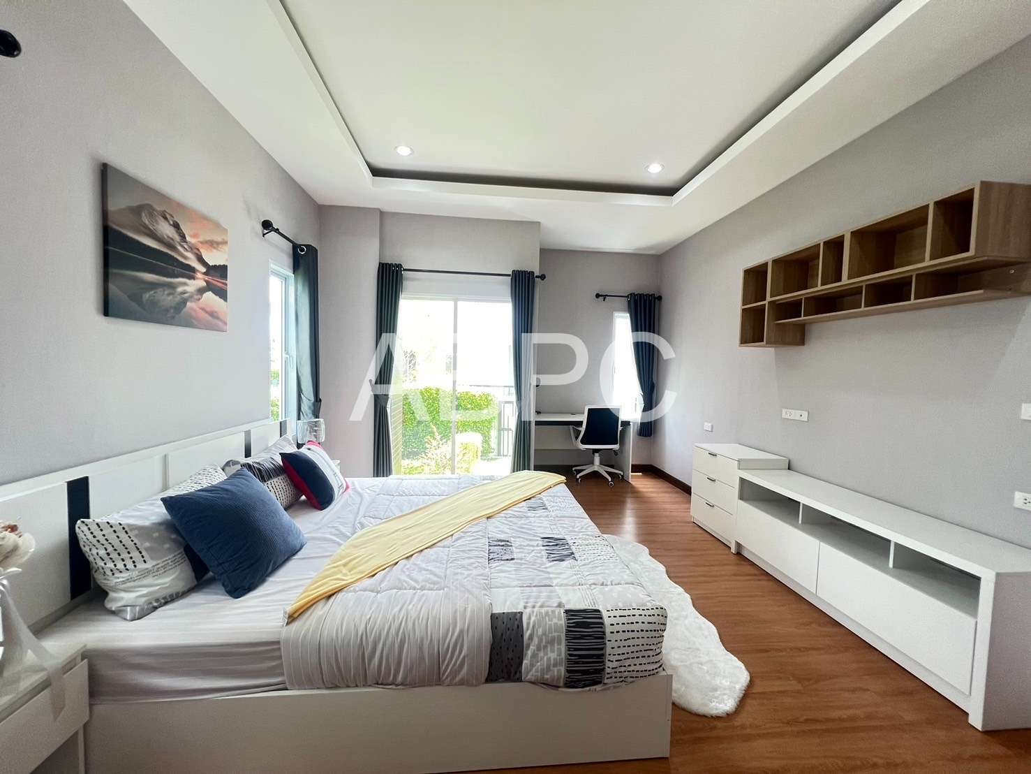 Beand new house 3 Bedroom 2 Bathroom in Mapprachan photo 10