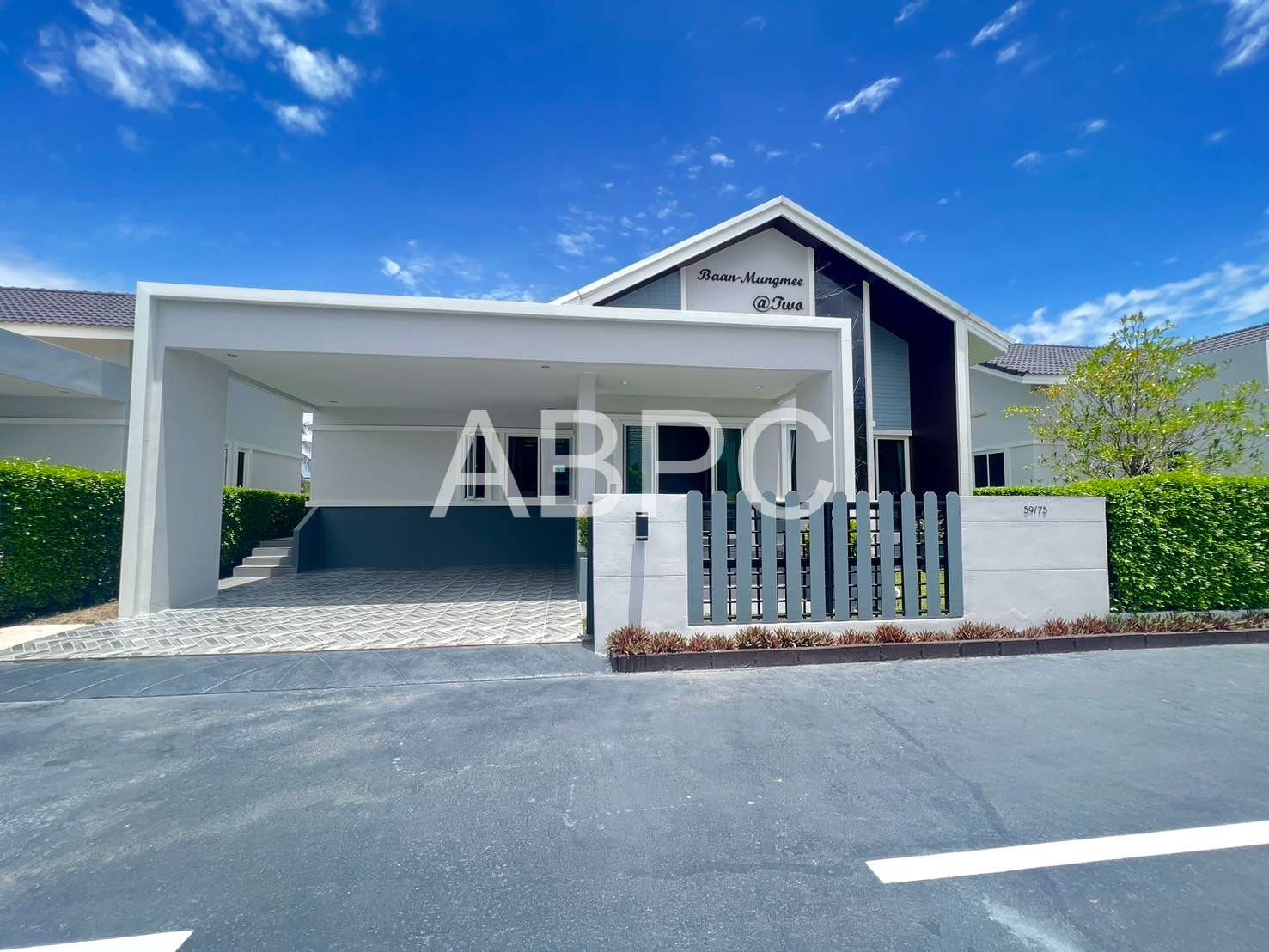 Beand new house 3 Bedroom 2 Bathroom in Mapprachan
