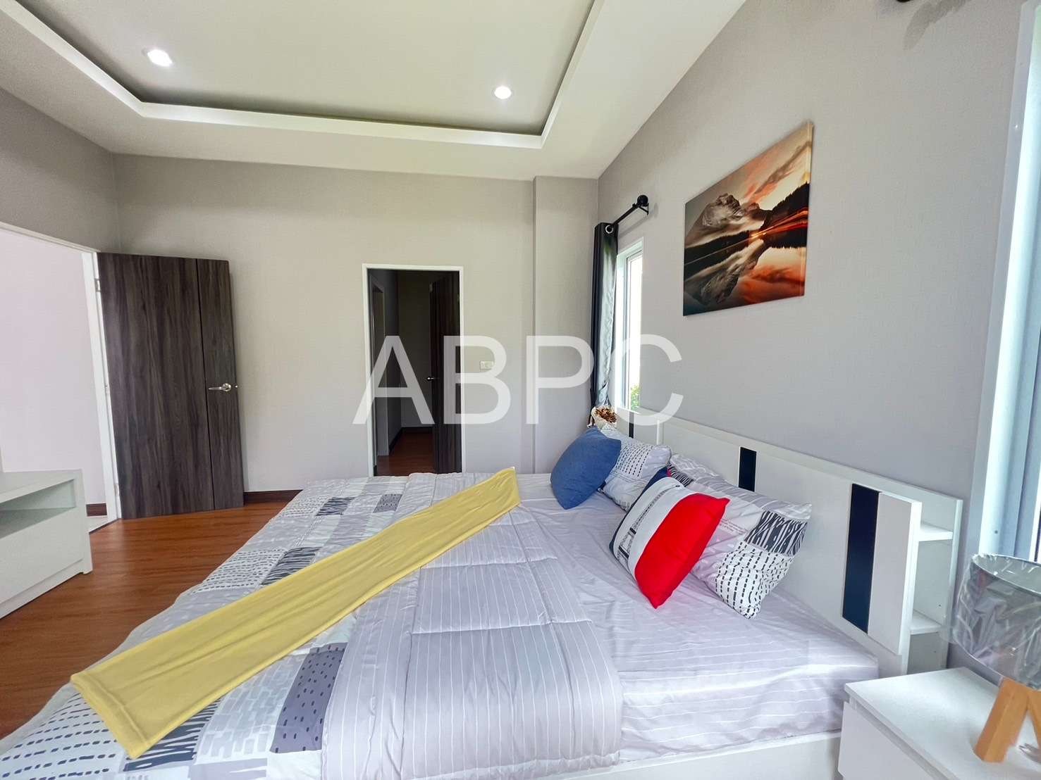 Beand new house 3 Bedroom 2 Bathroom in Mapprachan photo 11