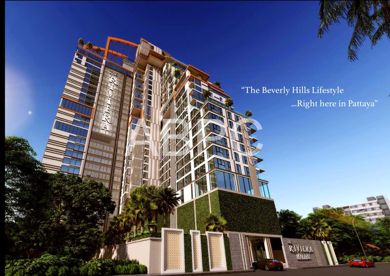 One bedroom condo for sale in Riviera Malibu photo 6