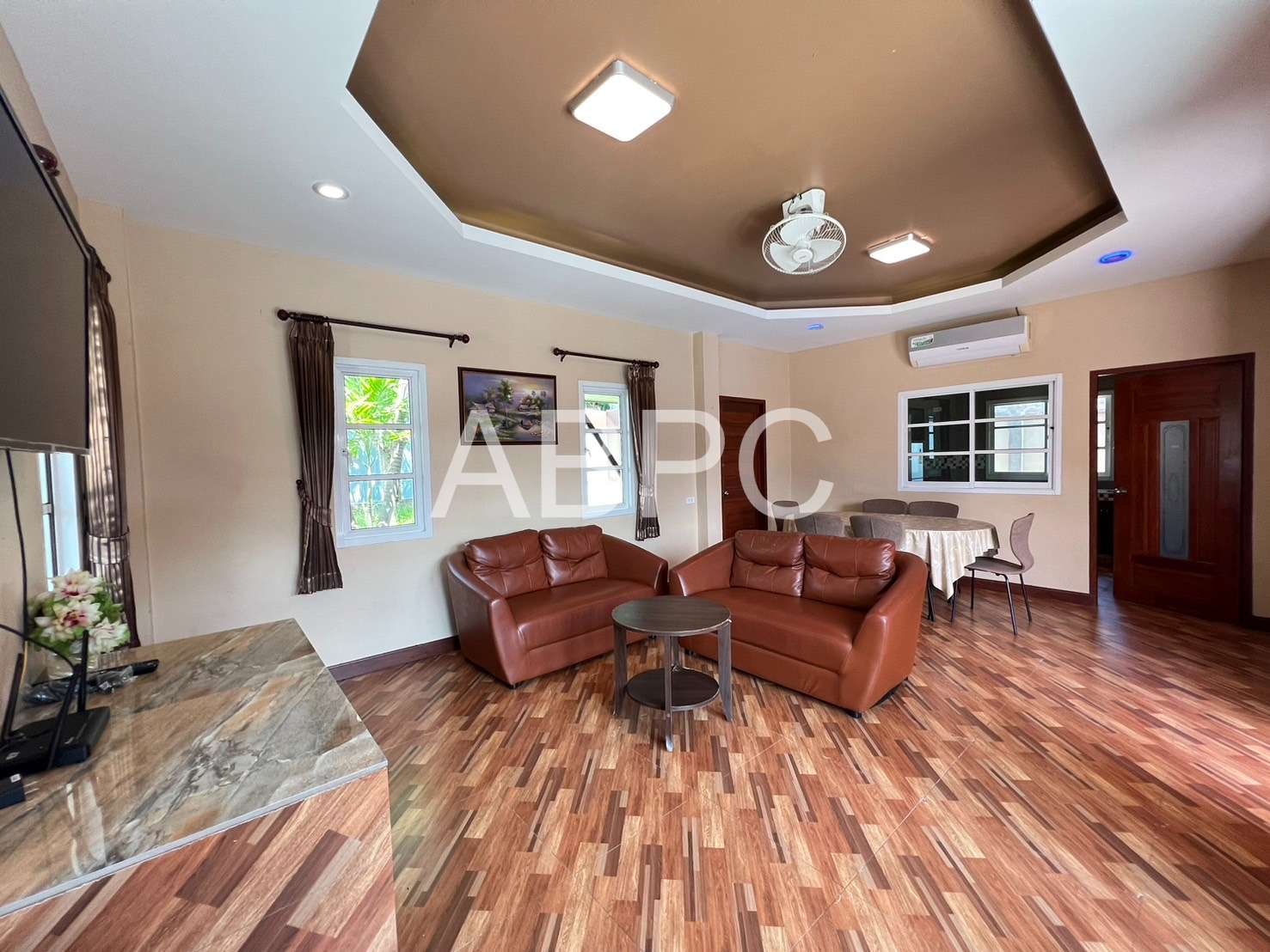 House for rent 6 Bedrooms 6 Bathrooms in Mapprachan photo 14