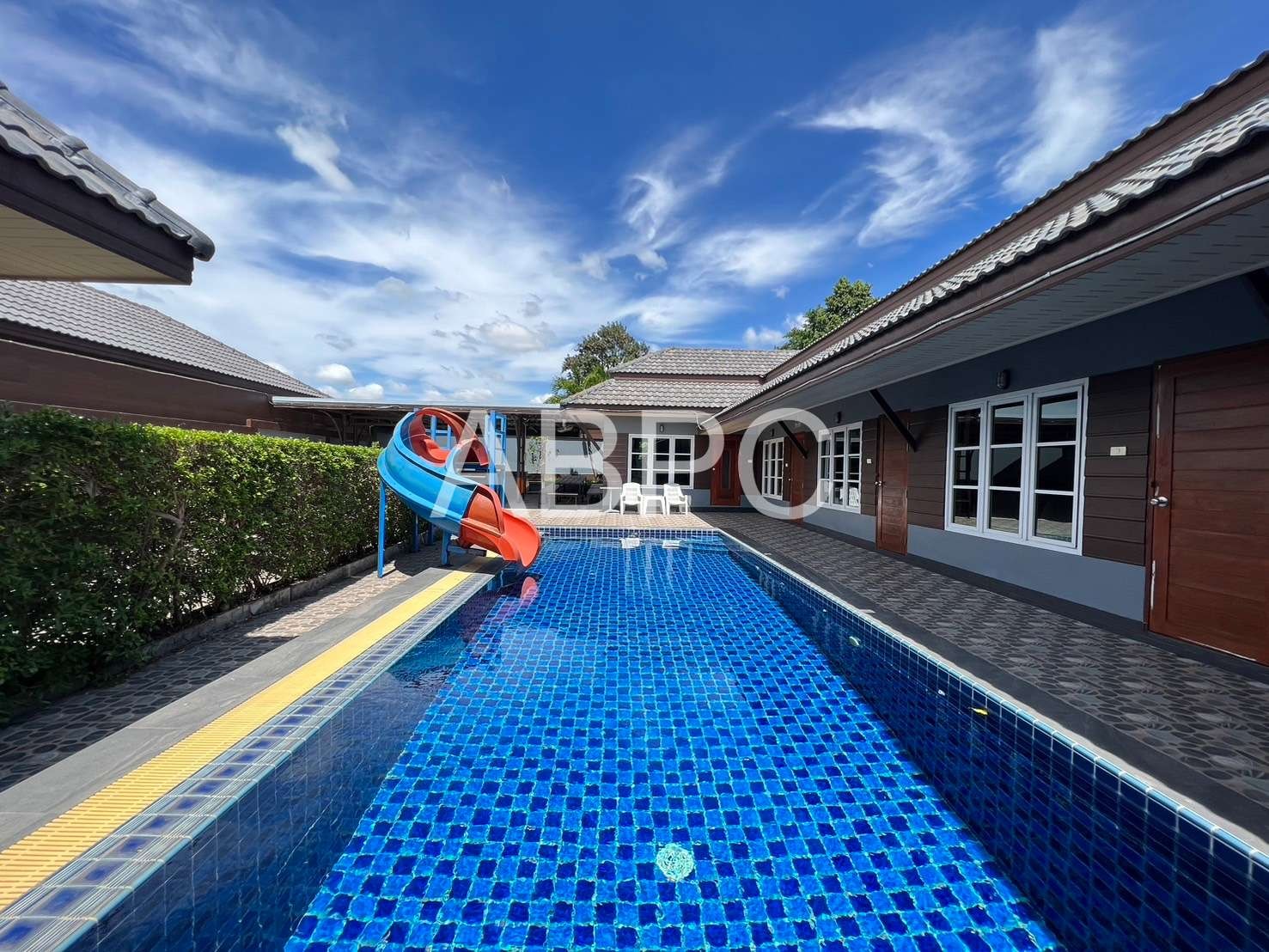 House for rent 6 Bedrooms 6 Bathrooms in Mapprachan
