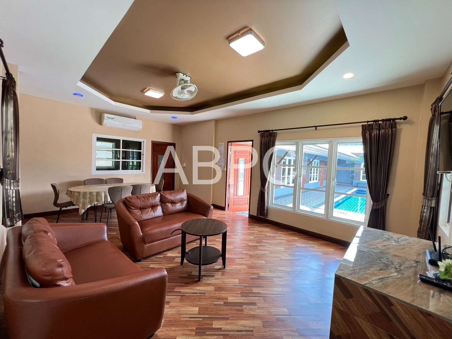 House for rent 6 Bedrooms 6 Bathrooms in Mapprachan photo 15