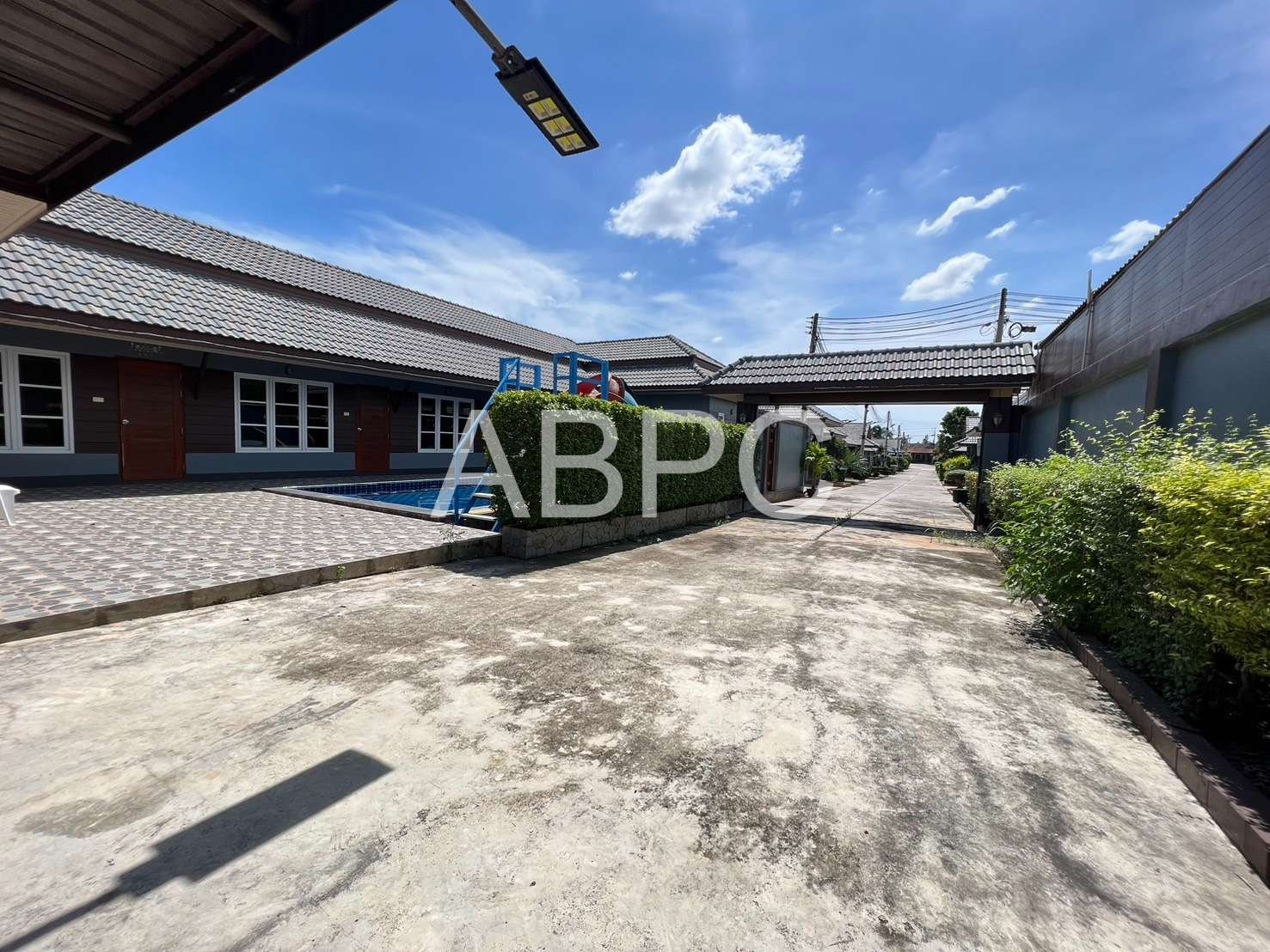 House for rent 6 Bedrooms 6 Bathrooms in Mapprachan photo 9