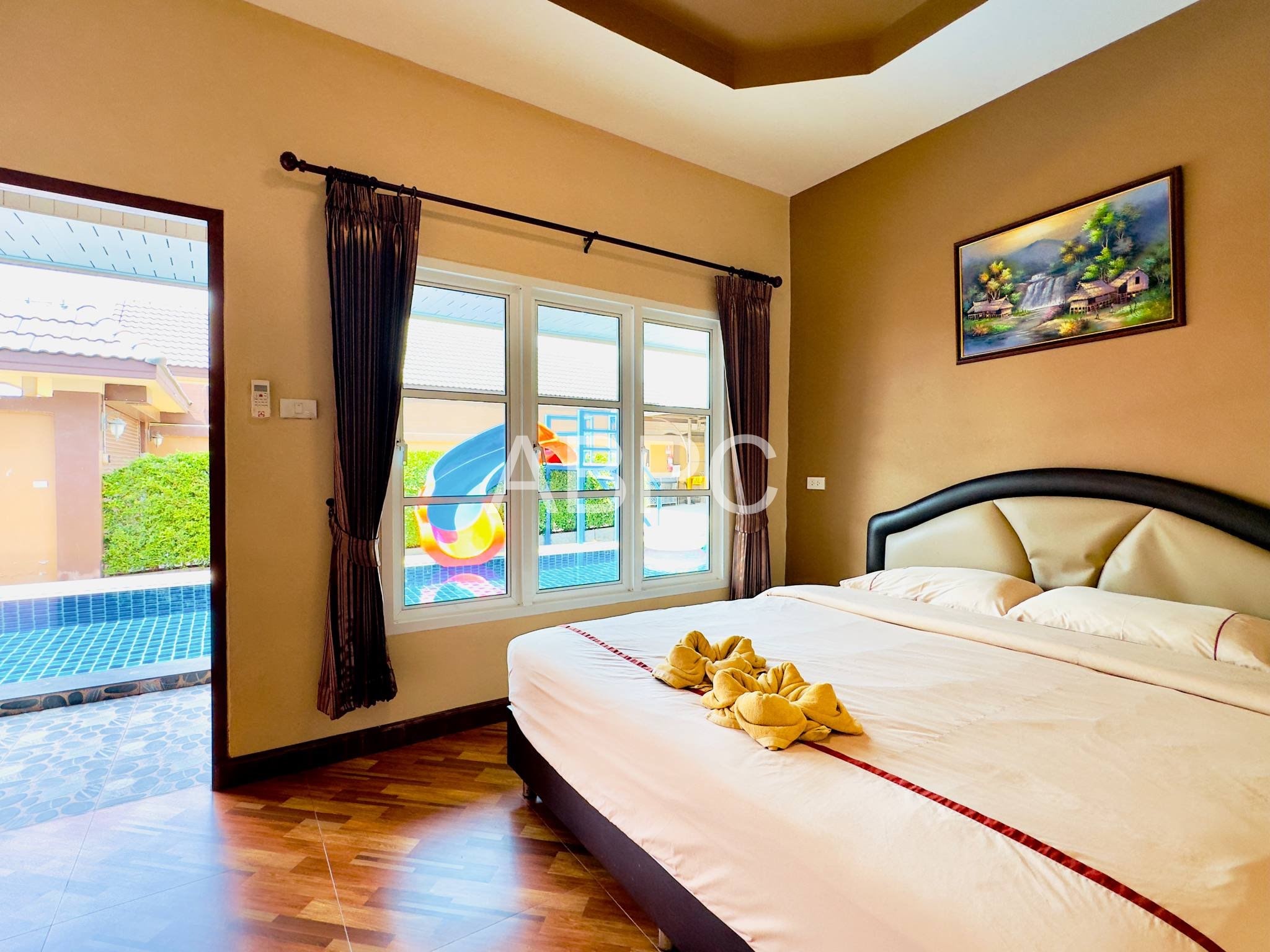 House for rent 6 Bedrooms 6 Bathrooms in Mapprachan photo 6