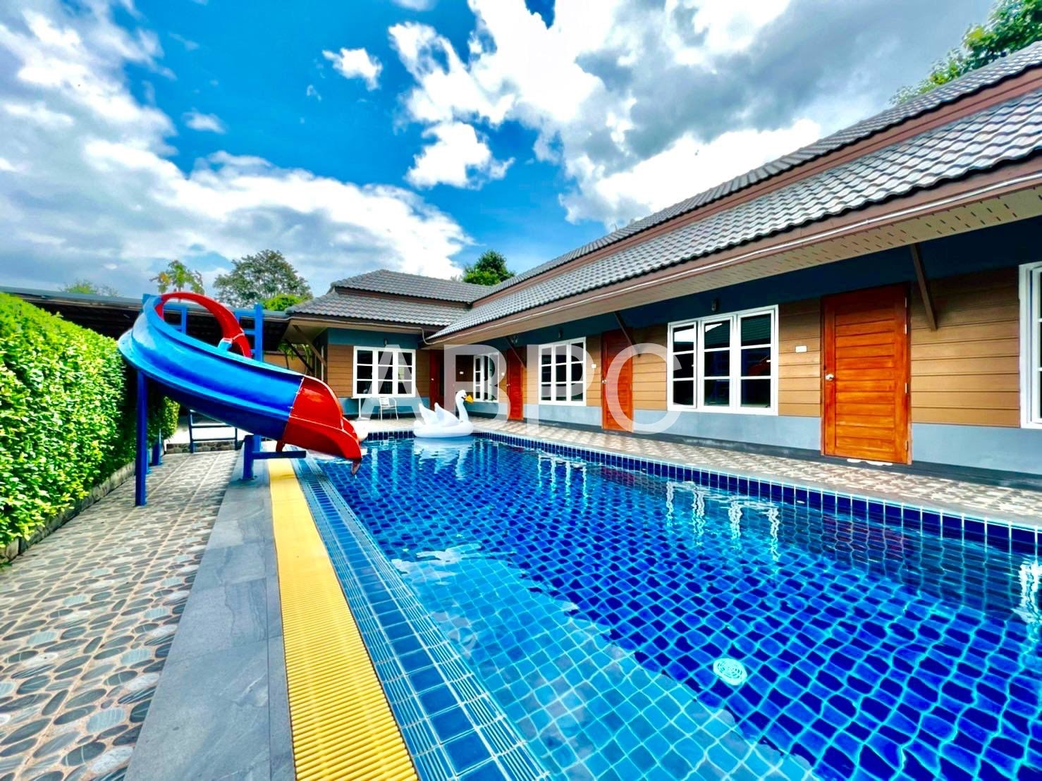 House for rent 6 Bedrooms 6 Bathrooms in Mapprachan photo 2