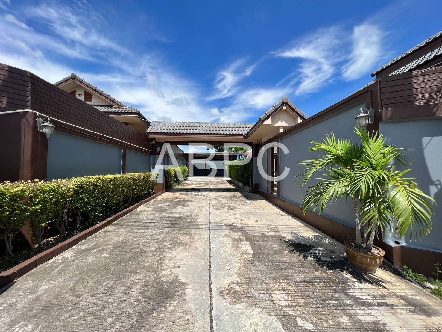 House for rent 6 Bedrooms 6 Bathrooms in Mapprachan photo 12