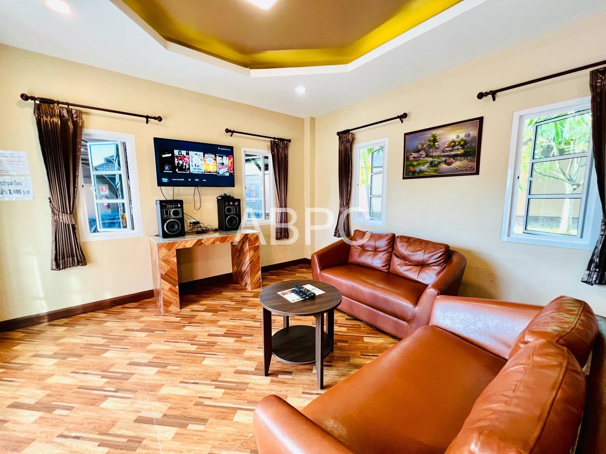 House for rent 6 Bedrooms 6 Bathrooms in Mapprachan photo 3