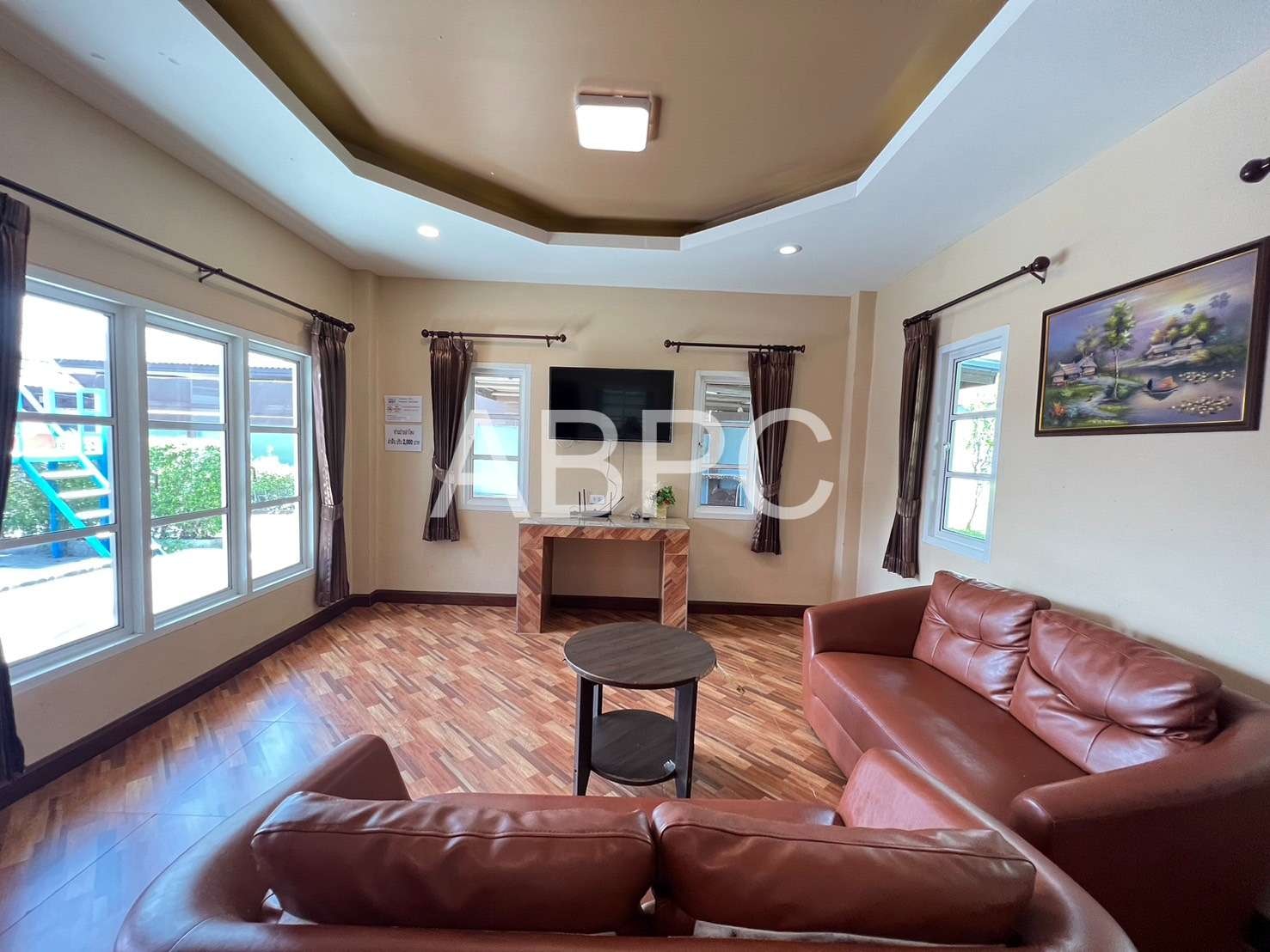 House for rent 6 Bedrooms 6 Bathrooms in Mapprachan photo 18