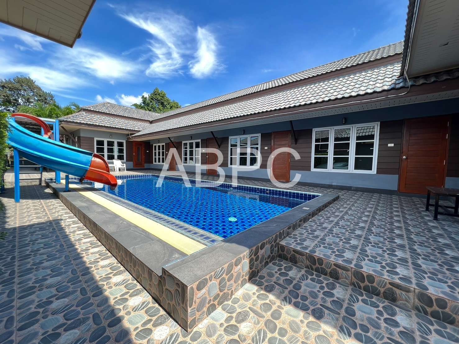 House for rent 6 Bedrooms 6 Bathrooms in Mapprachan photo 13
