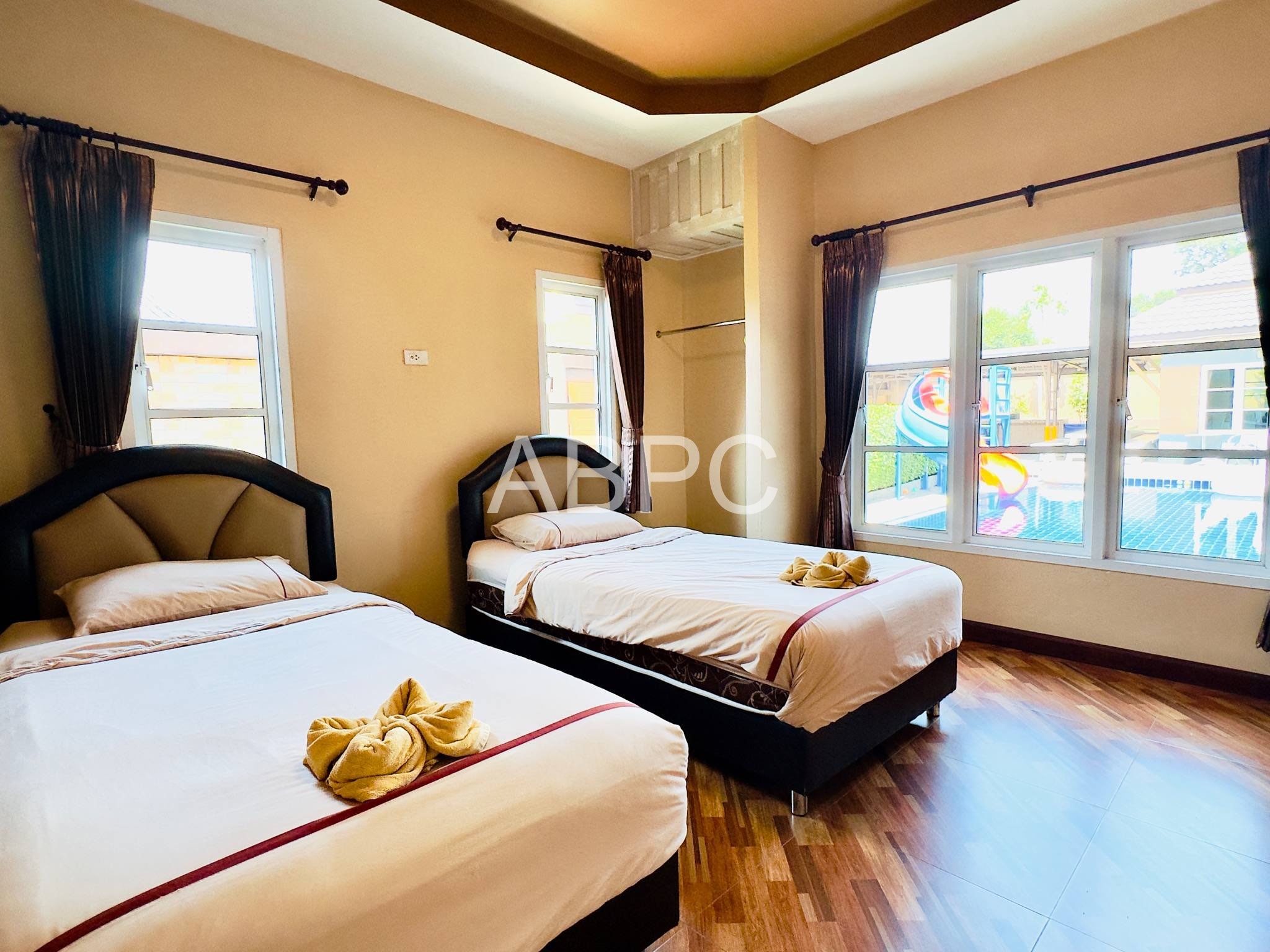 House for rent 6 Bedrooms 6 Bathrooms in Mapprachan photo 5
