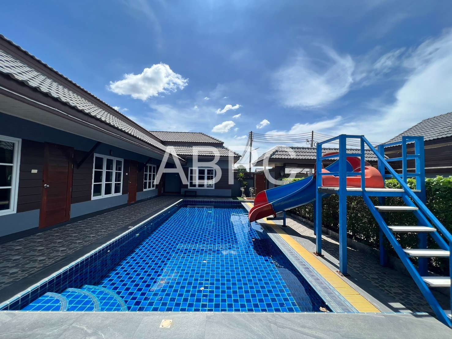 House for rent 6 Bedrooms 6 Bathrooms in Mapprachan photo 17
