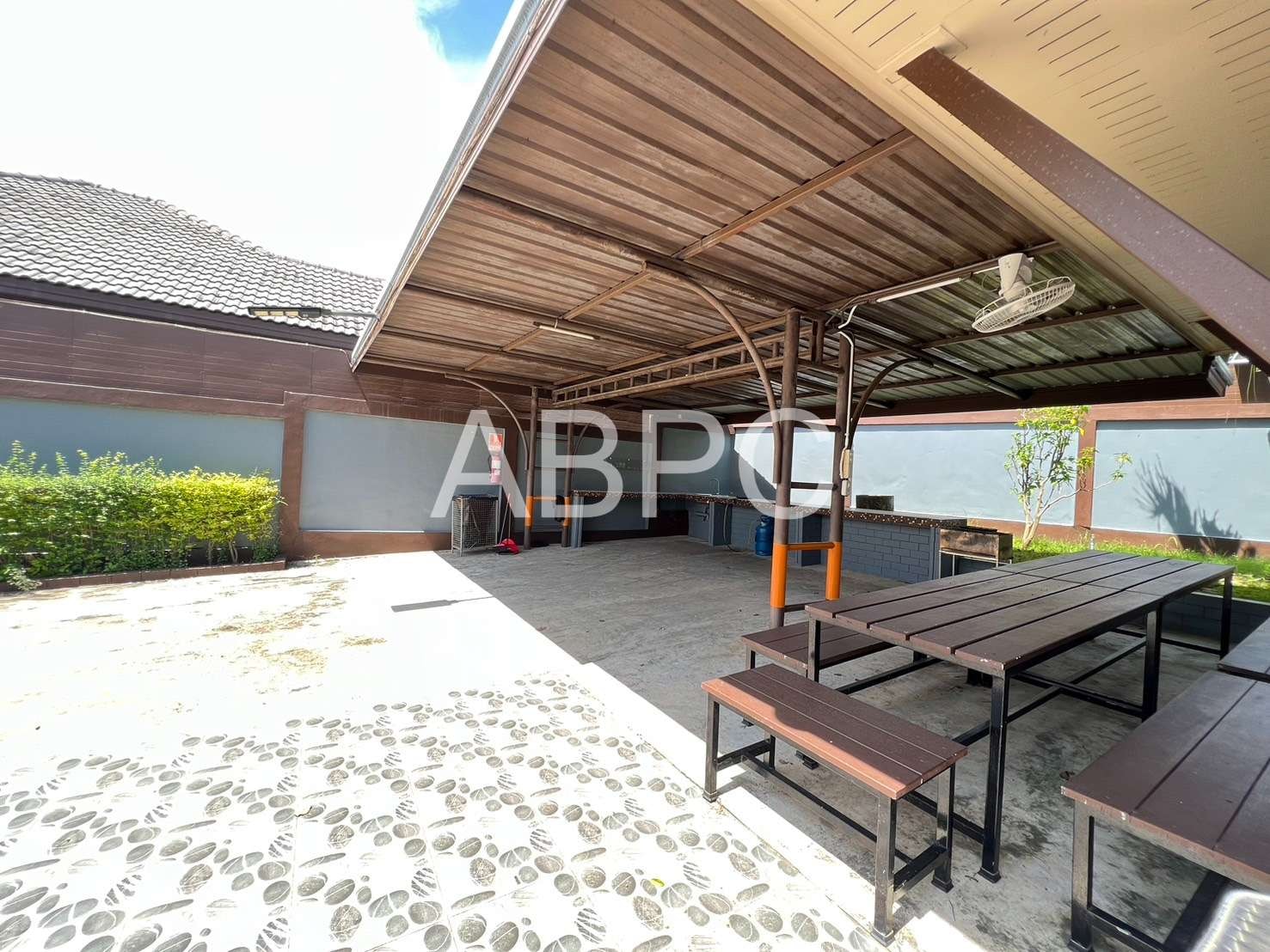 House for rent 6 Bedrooms 6 Bathrooms in Mapprachan photo 10