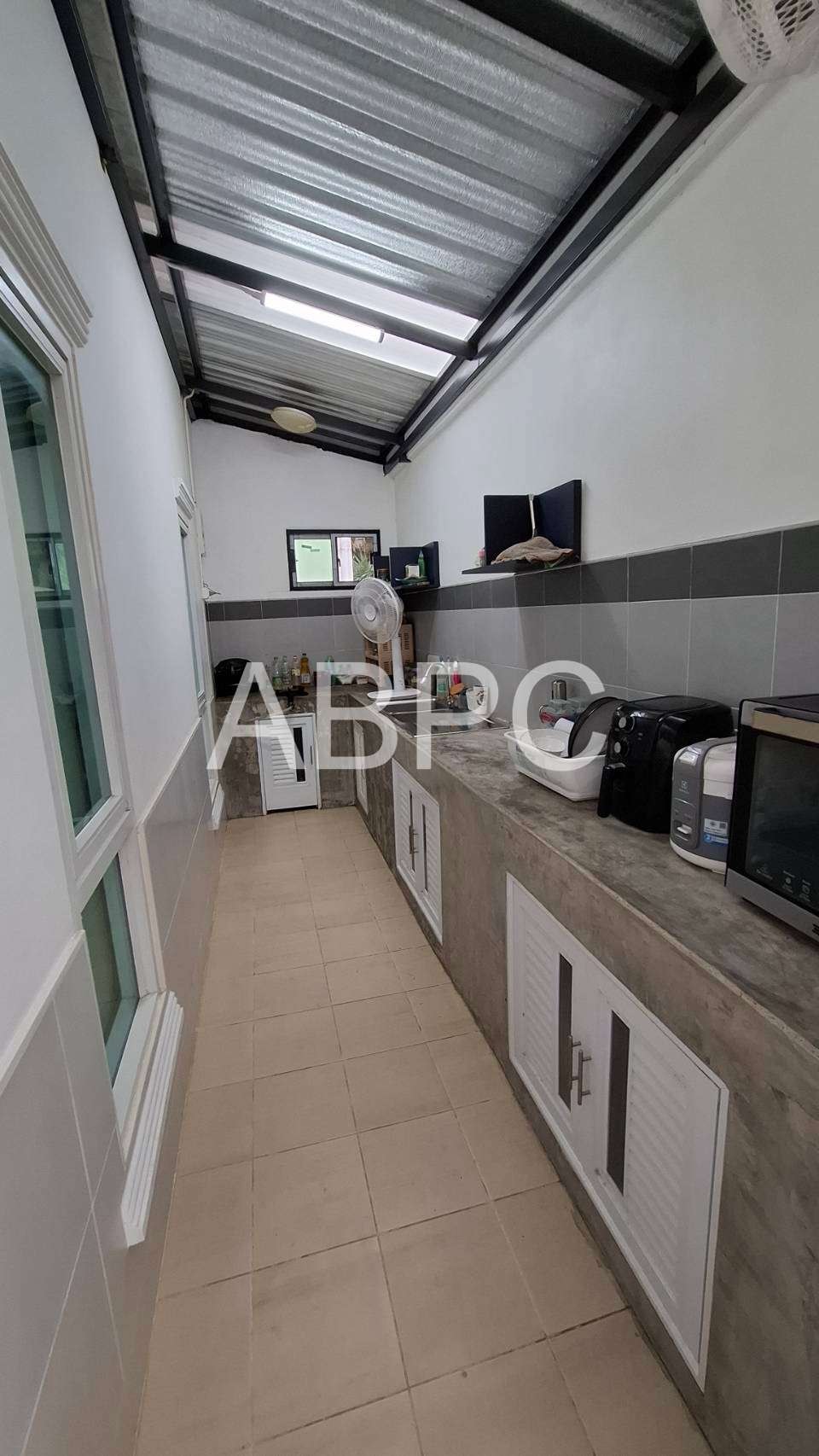 Elegant 3-Bedroom Pool Villa in Exclusive Luxury Village photo 33