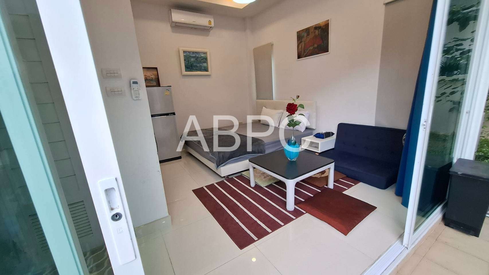 Elegant 3-Bedroom Pool Villa in Exclusive Luxury Village photo 32