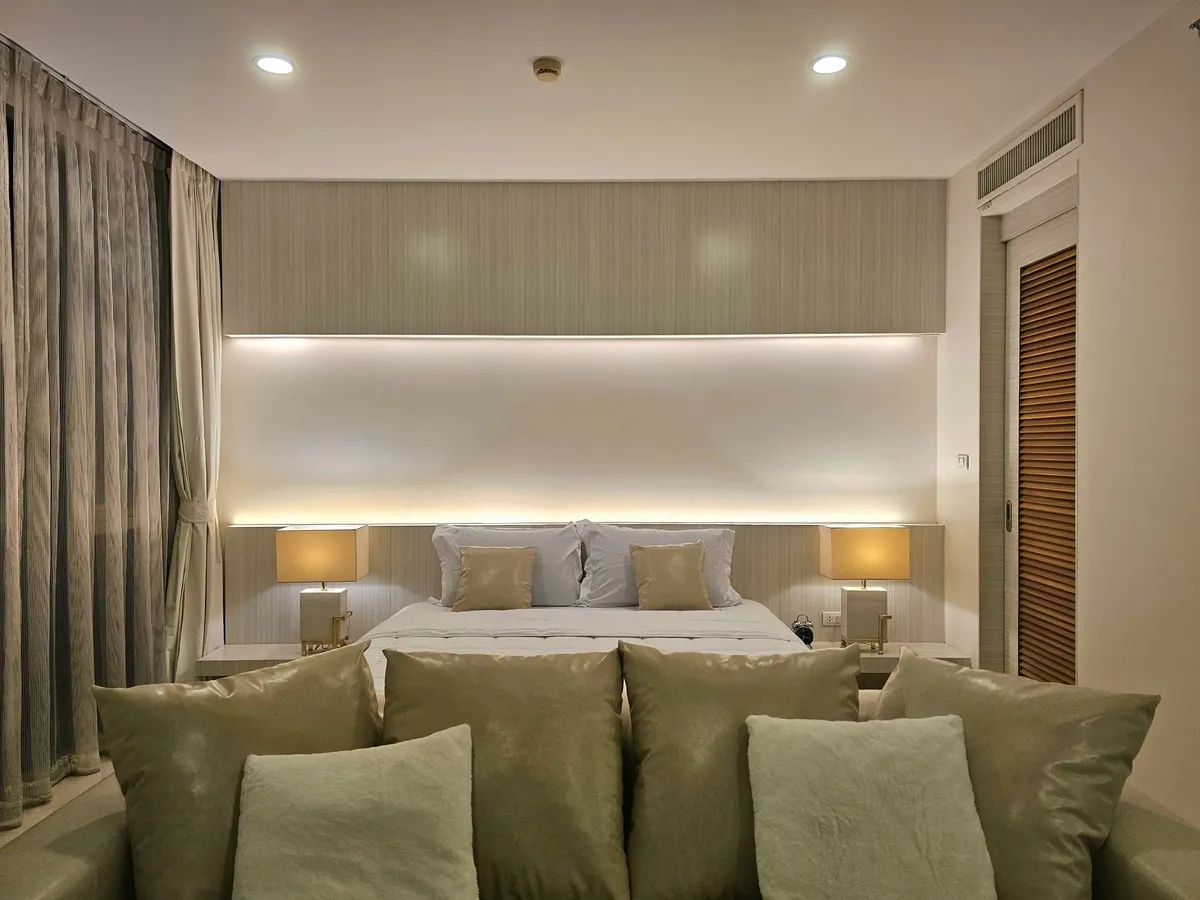 Riviera Wong Amat For rent photo 13