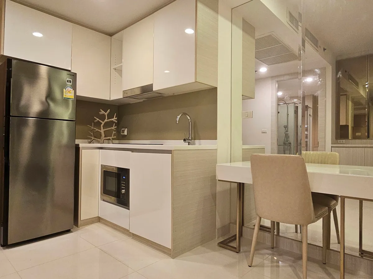 Riviera Wong Amat For rent photo 14