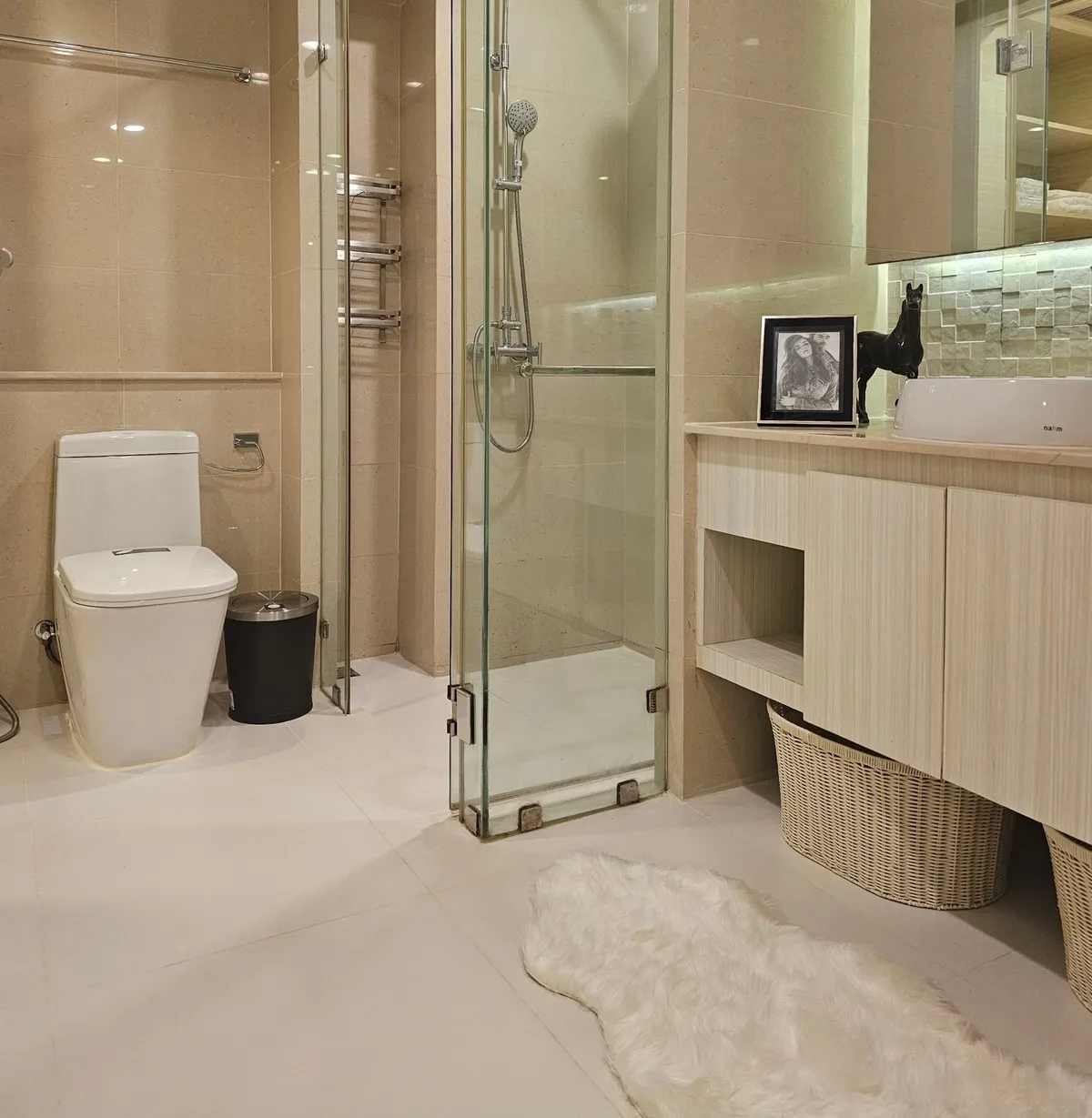 Riviera Wong Amat For rent photo 15