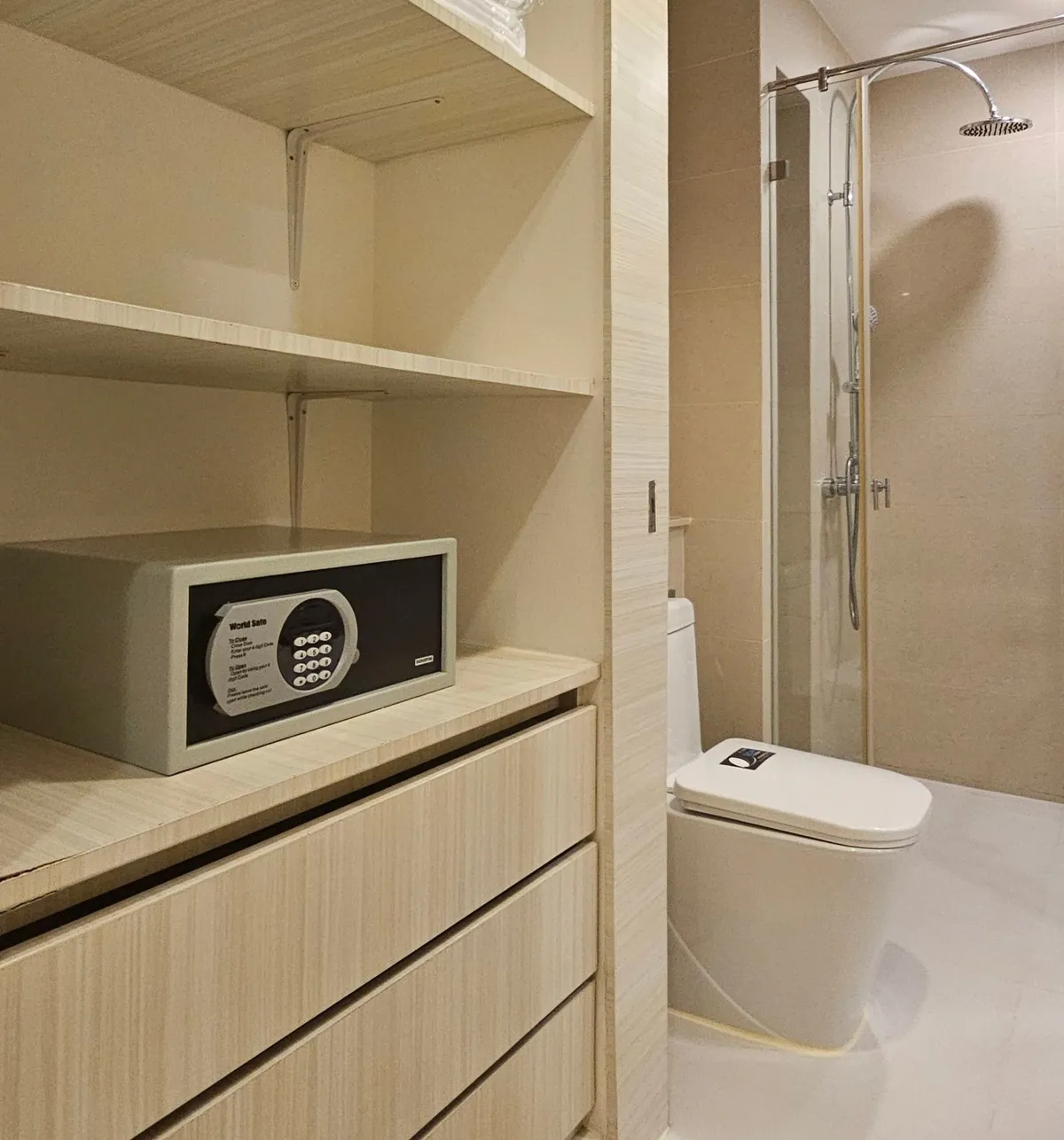 Riviera Wong Amat For rent photo 16