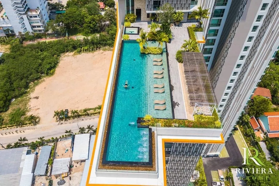 Riviera Wong Amat For rent photo 18