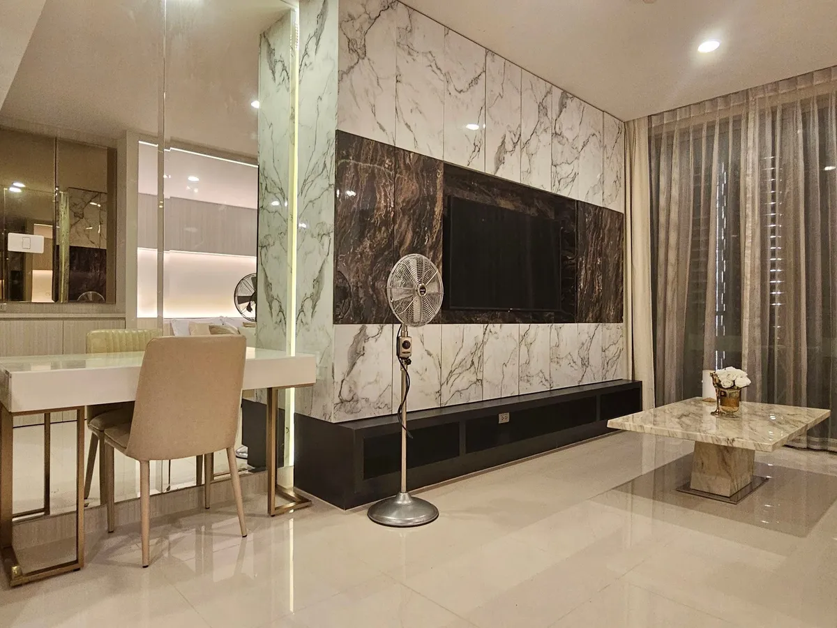 Riviera Wong Amat For rent photo 19
