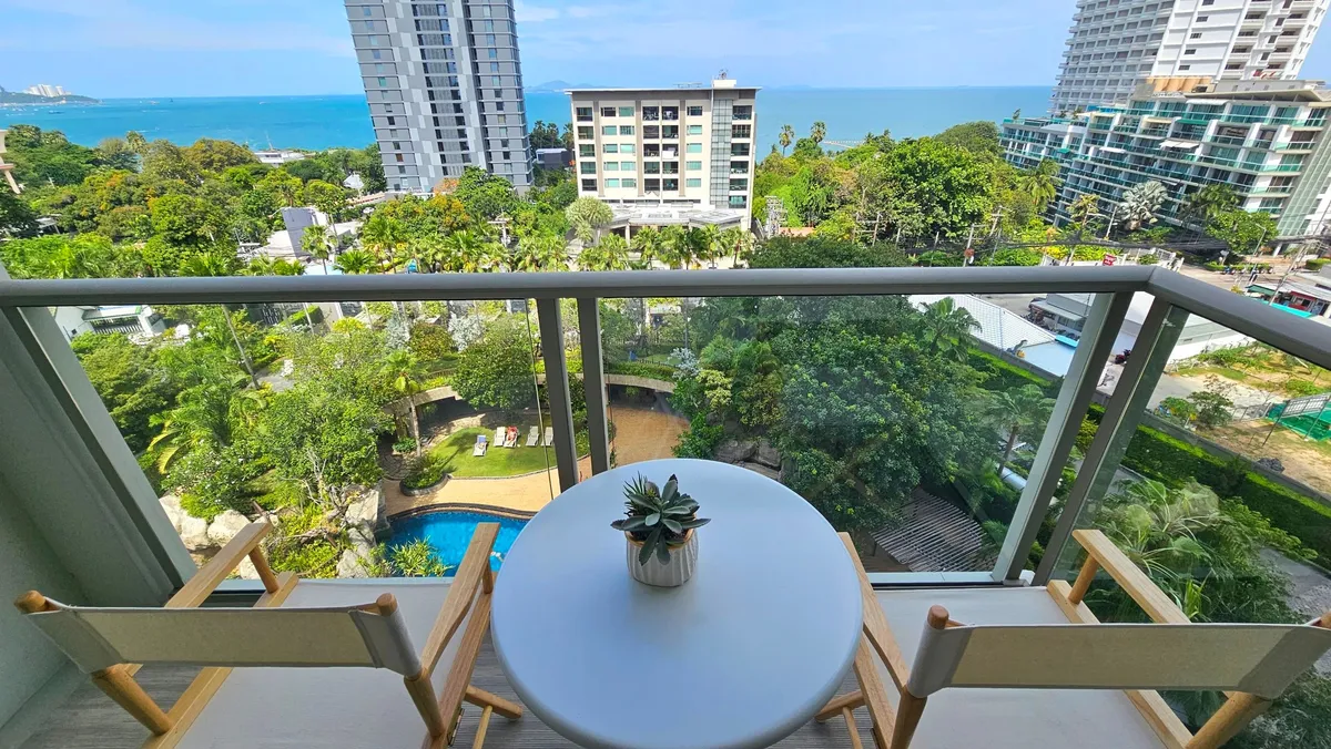 Riviera Wong Amat For rent photo 20