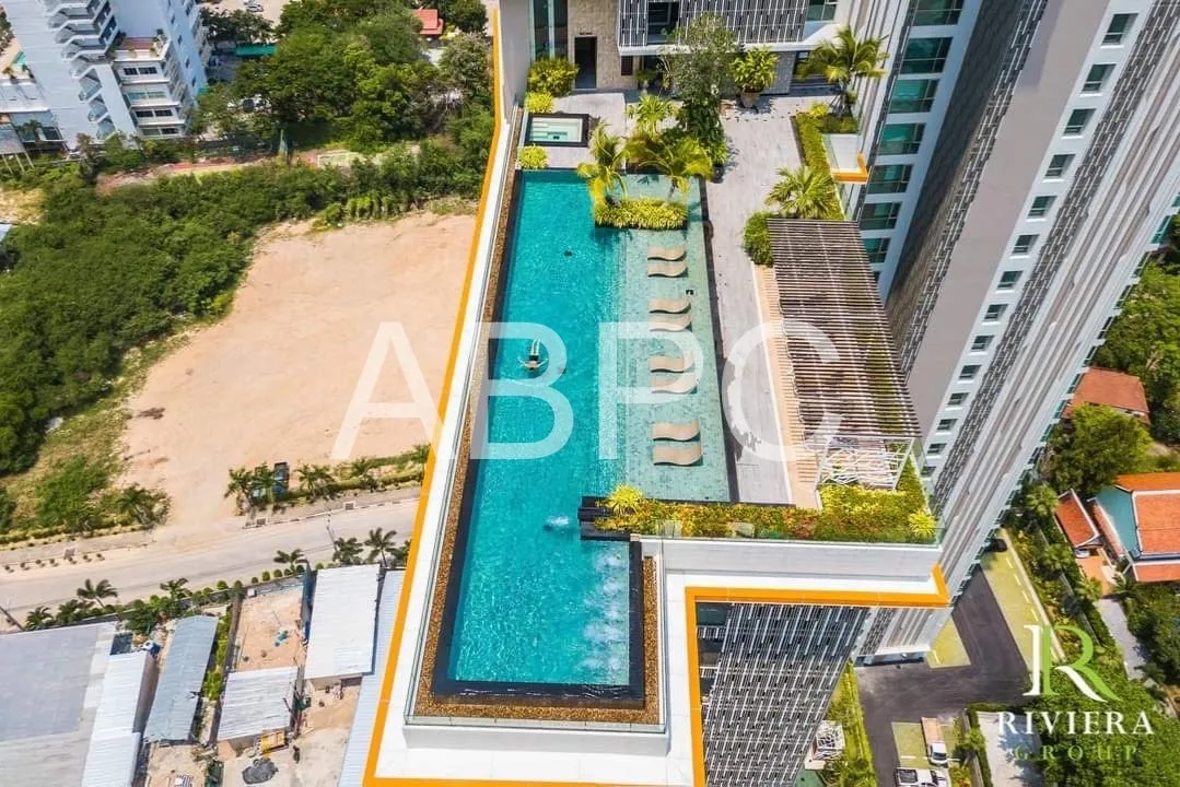 Riviera Wong Amat For rent photo 5