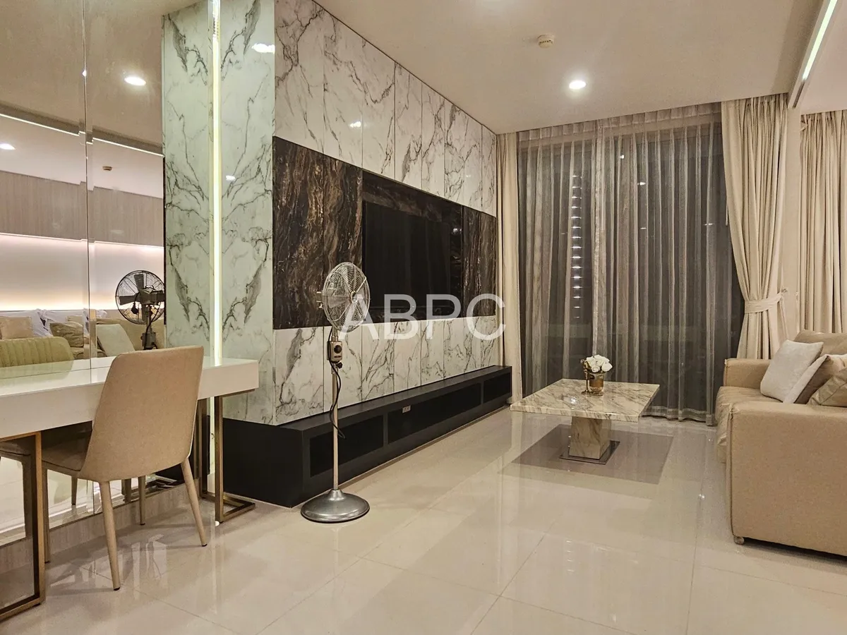 Riviera Wong Amat For rent photo 8