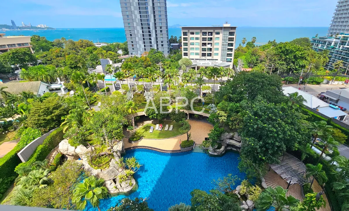 Riviera Wong Amat For rent photo 9