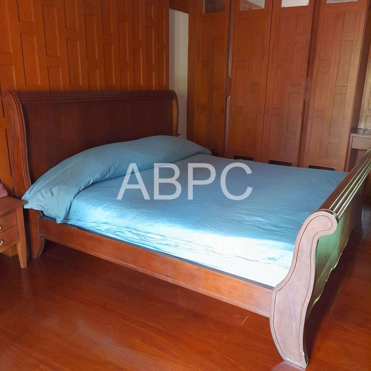 Nature Inspired Beachfront 4 Bed 5 Bath Pool Villa In Na Jomtien photo 17