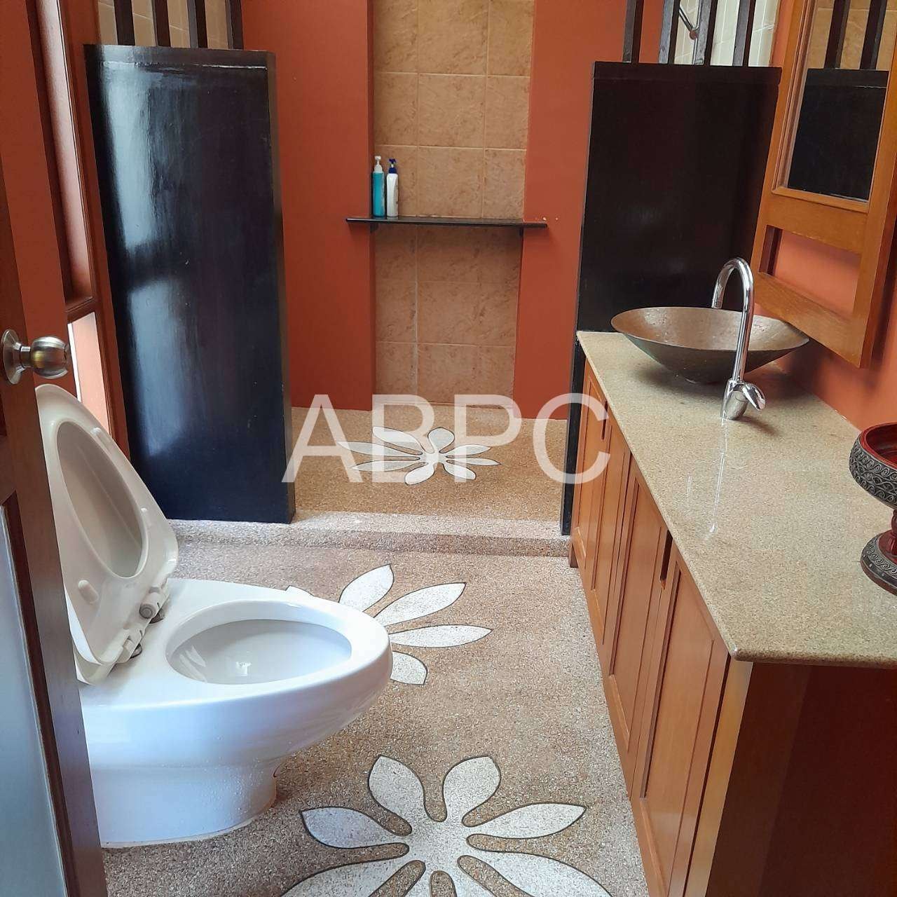 Nature Inspired Beachfront 4 Bed 5 Bath Pool Villa In Na Jomtien photo 18