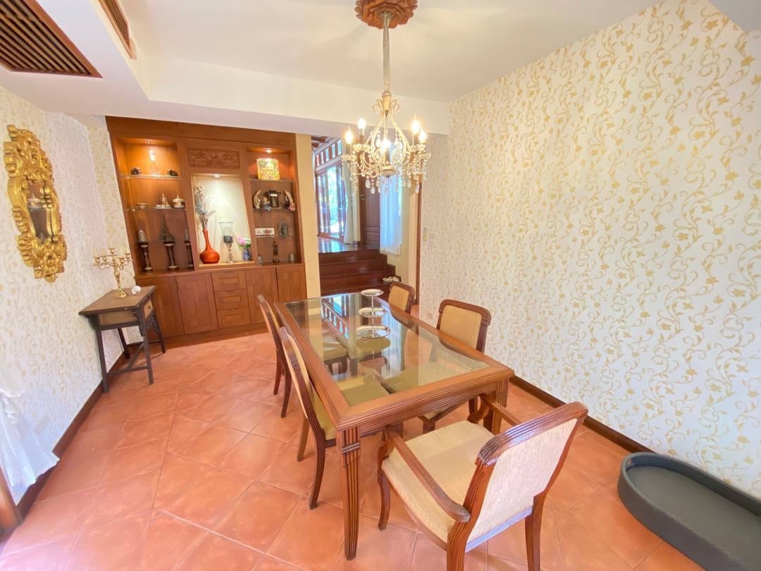 Nature Inspired Beachfront 4 Bed 5 Bath Pool Villa In Na Jomtien photo 20