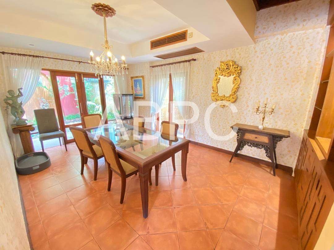 Nature Inspired Beachfront 4 Bed 5 Bath Pool Villa In Na Jomtien photo 15