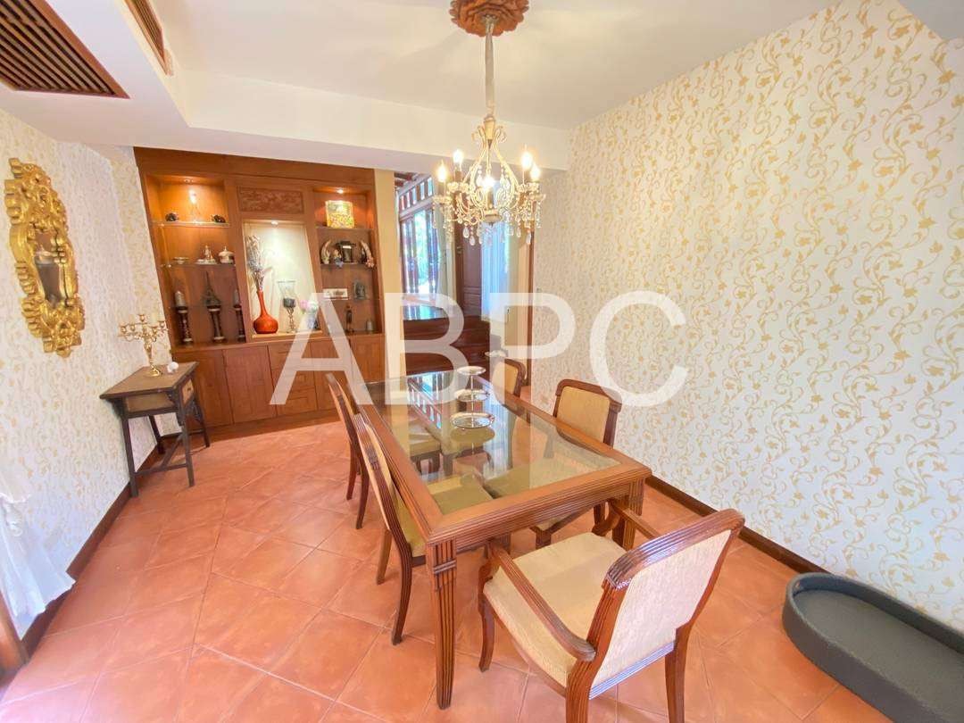 Nature Inspired Beachfront 4 Bed 5 Bath Pool Villa In Na Jomtien photo 4