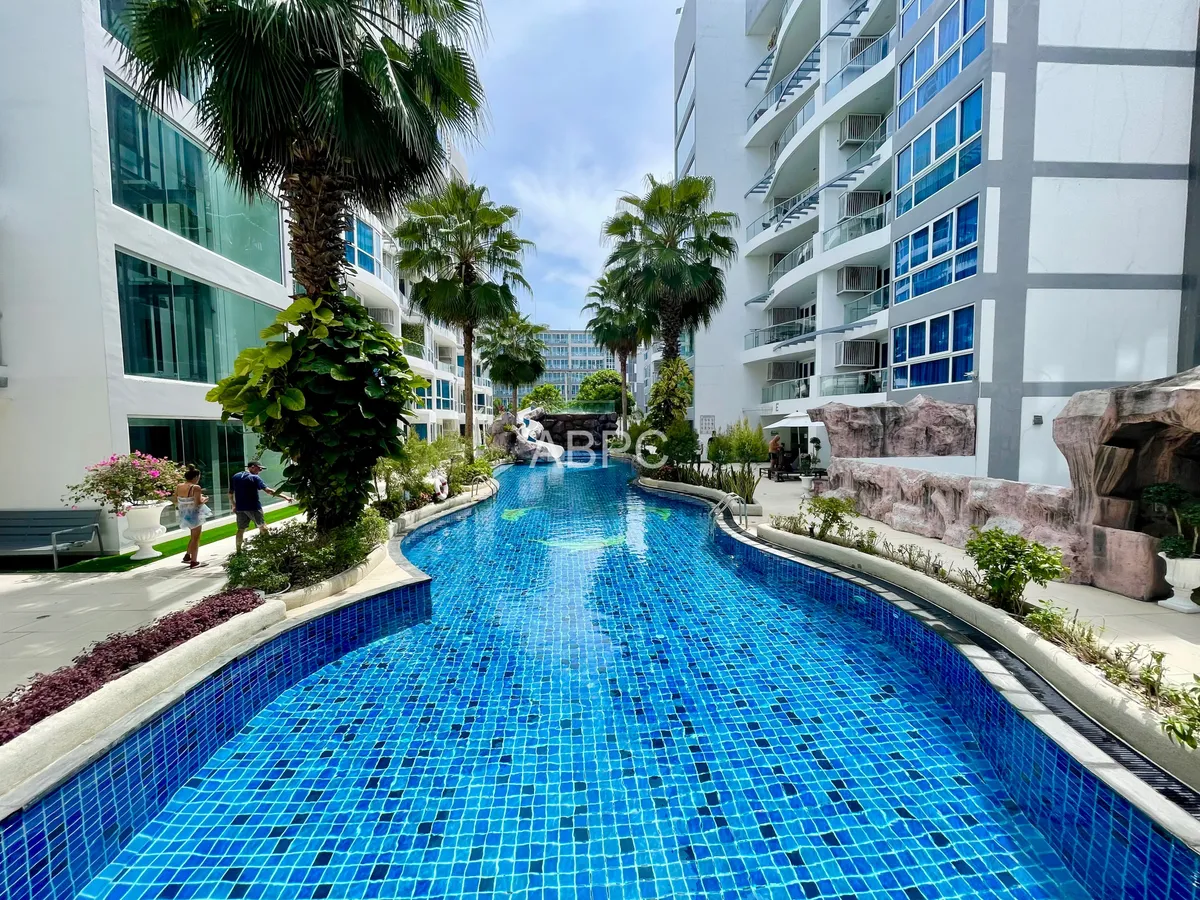 For Rent Grand Avenue 2 bedroom Pool View