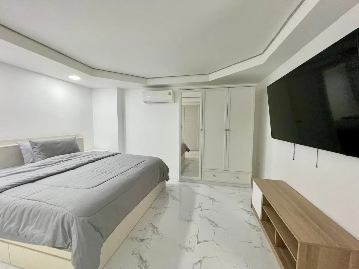 2bed 2bath For Sale and Rent Pattaya Beach Condo photo 16