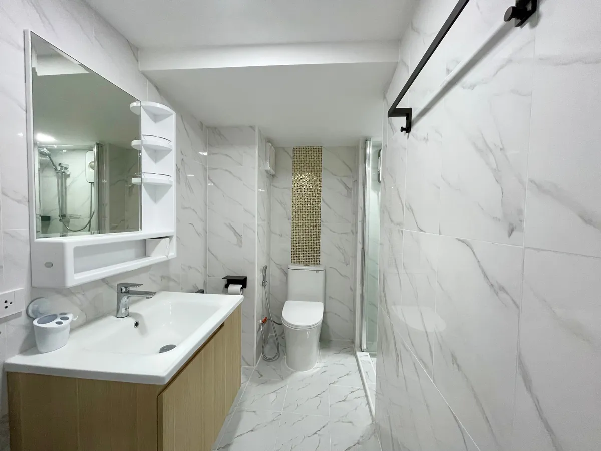 2bed 2bath For Sale and Rent Pattaya Beach Condo photo 18